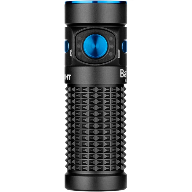 Ліхтар Olight Baton 4 Black (0.0000.0792) - зображення 3