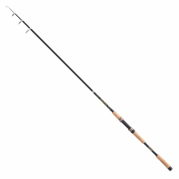 Вудилище Balzer Magna Magic Tele 40 телескоп 2,10м. 10-40гр. (11551 210) - изображение 1