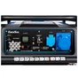 Генератор Enersol 5.5kW, двиг. Honda GX-390 (EPG-5500SEH) - зменшене зображення 9