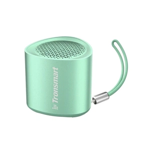 Акустична система Tronsmart Nimo Mini Speaker Green (985909) зображення 1