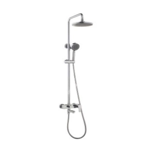 Душовий гарнітур GH 50.11.132 LYDIA (110428) picture 1