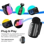 Мікрофон BOYA mini 2-04 Type-C Black - зменшене зображення 13