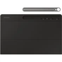 Чехол для планшета Samsung Keyboard Cover Samsung Galaxy Tab S10 FE+ Black (EF-DX620BBEGUA) - уменьшенное изображение 9