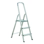Драбина ELKOP cтремянка 3сх. верхя сходинка-0,56м (ALW 403) - preview 1