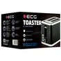 Тостер ECG ST 2750 Stripe - уменьшенное изображение 11