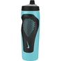 Пляшка для води Nike REFUEL BOTTLE GRIP 24 OZ N.101.0867.430.24 блакитний 709 мл (887791762306) - зменшене зображення 2