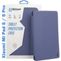 Чохол до планшета BeCover Soft Edge mount з кріпленням для стілусу Xiaomi Mi Pad 5 / 5 Pro Purple (709235) - зменшене зображення 1