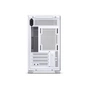Корпус для ПК JONSBO D31 MESH SC White - зменшене зображення 3