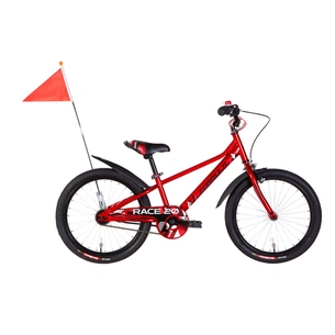 Велосипед Formula Race 20" 10" St 2024 Червоний (OPS-FRK-20-219) зображення 1