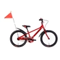 Велосипед Formula Race 20" 10" St 2024 Червоний (OPS-FRK-20-219) - зменшене зображення 1