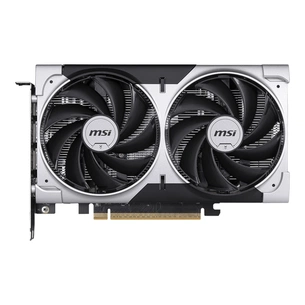 Відеокарта MSI GeForce RTX5050 8Gb VENTUS 2X OC (RTX 5050 8G VENTUS 2X OC) зображення 1