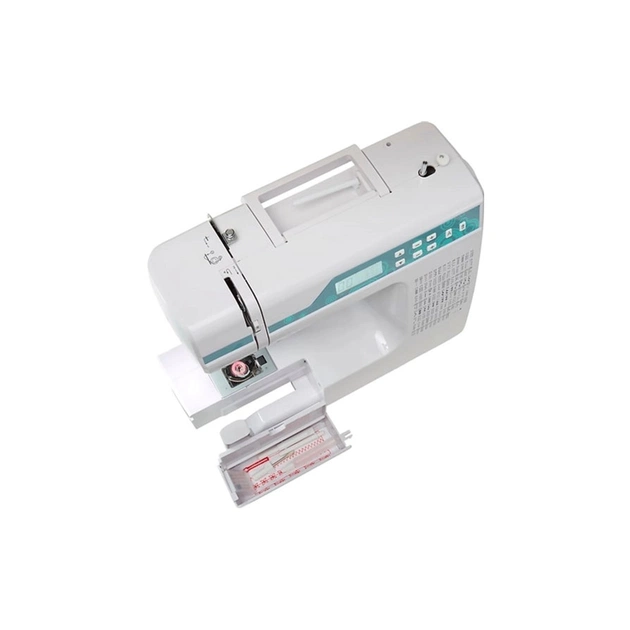 Швейная машина PRIME Technics PS 2003 GE - изображение 4