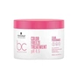 Маска для волосся Schwarzkopf Professional BC Bonacure Color Freeze Treatment pH 4.5 500 мл (4045787724233) - зменшене зображення 1