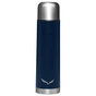 Термос Salewa Rienza Thermo BTL 1.0 L 0524 3850 темно-синій (013.003.1512) - зменшене зображення 1