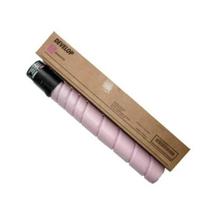 Тонер-картридж Develop TN-221M Magenta (для ineo+227/+287) (A8K33D0) зображення 1