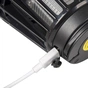 Ліхтар Bo-Camp + знищувач комах Atom WP Rechargable 180 Lumen Black (5818804) (DAS303870) - зменшене зображення 6