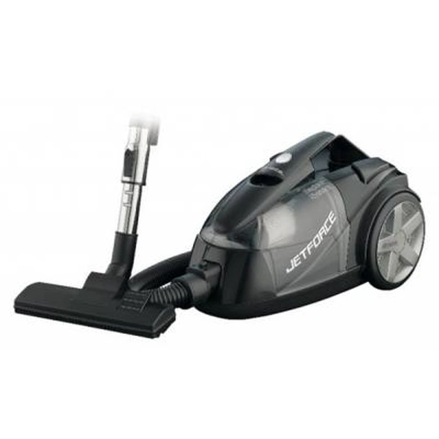 Пилосос Ariete 2791 BLACK - зображення 1