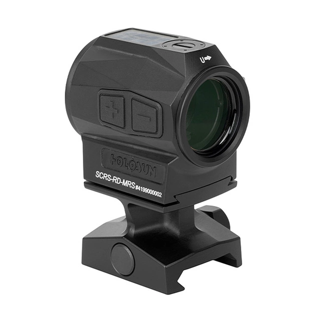 Коліматорний приціл Holosun SCRS RD MRS (747038) - picture 3