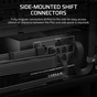 Блок питания Corsair 750W RM750x Shift ATX 3.1 (CP-9020298-EU) - уменьшенное изображение 6
