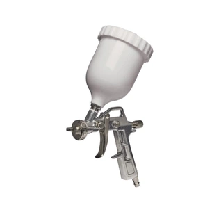 Фарбопульт Einhell пневматичний, верхній бак (4133000) picture 1