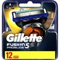 Змінні касети Gillette Fusion ProGlide 12 шт (7702018085934) - зменшене зображення 2