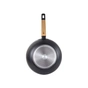 Сковорода Bergner Wok Earth Black 28 см (BG-34627-BK) - зменшене зображення 3