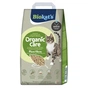 Наполнитель для туалета Biokat's Organic Care Extra рослинний 8 л/3.2 кг (4002064617442) - уменьшенное изображение 1
