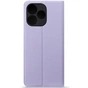 Чохол до мобільного телефона Armorstandart OneFold Case Realme Note 80 4G Lavender (ARM92359) - зменшене зображення 2