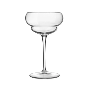 Набір келихів Luigi Bormioli Backdoor"20S Nick&Nora C 542 17cl 6 шт/уп (13801/01) зображення 1