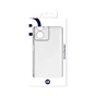Чохол до мобільного телефона Armorstandart Air Series Realme C33 Camera cover Transparent (ARM65763) - зменшене зображення 2