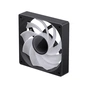 Кулер до корпусу JONSBO SL-120BR Black - зменшене зображення 9