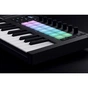 MIDI-клавіатура Novation Launchkey Mini 25 MK4 (236478) - уменьшенное изображение 9