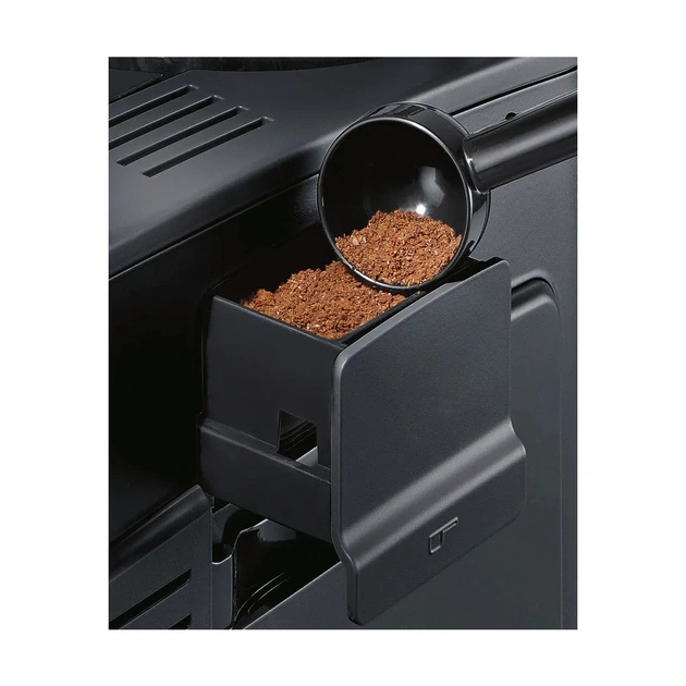 Кавомашина Siemens TE653M11RW - зображення 8