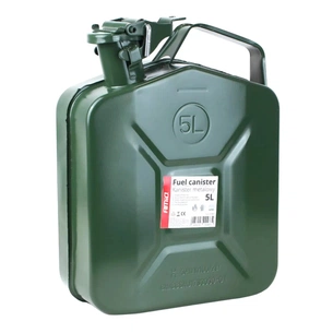 Каністра автомобільна AMiO 5 л (02487) зображення 1