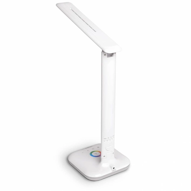 Настільна лампа Videx LED7W 3000-5500K 220V (VL-TF05W-RGB) - picture 2