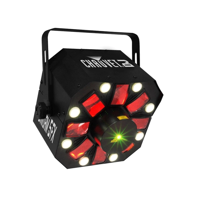 Світловий ефект Chauvet Swarm 5 FX - picture 4
