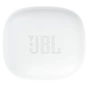 Навушники JBL Wave Flex TWS White (JBLWFLEXWHT) - зменшене зображення 9
