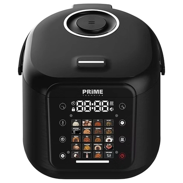 Мультиварка PRIME Technics PMC 2085 Elite Family - picture 2