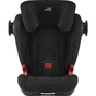 Автокрісло Britax-Romer Kidfix2 S Cosmos Black (2000031437) - уменьшенное изображение 8