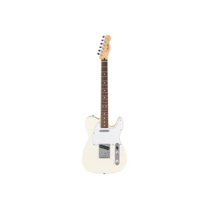 Електрогітара Fender Standard Telecaster LRL Olympic White (301071) зображення 1