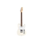 Електрогітара Fender Standard Telecaster LRL Olympic White (301071) - зменшене зображення 1