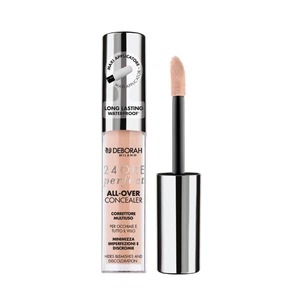 Консилер Deborah 24ORE Perfect All-Over Concealer 01 - Fair (8009518388763) зображення 1