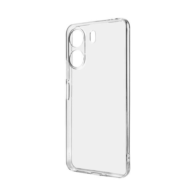 Чохол до мобільного телефона Armorstandart Air Xiaomi Redmi 13C 4G / Poco C65 Camera cover Clear (ARM78478) - зображення 1