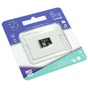 Карта пам'яті T&G 8GB microSDHC class 4 (TG-8GBSDCL4-00) - зменшене зображення 1