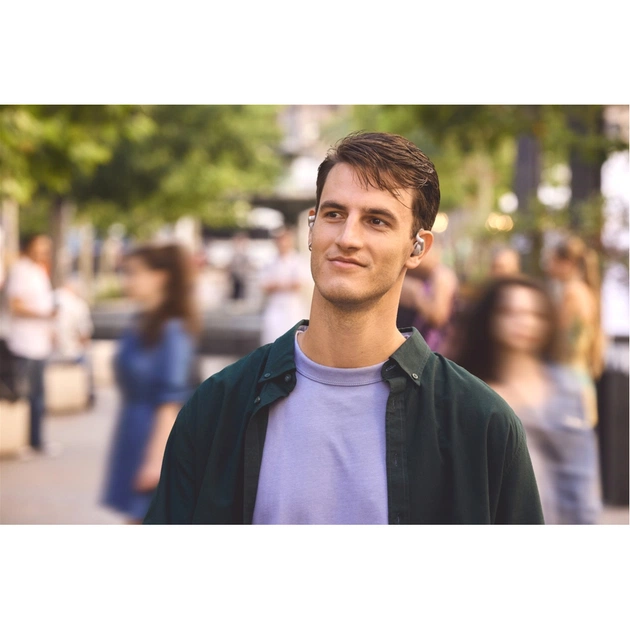 Навушники JBL Sense Pro Grey (JBLSENSEPROGRY) - picture 11