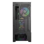 Корпус для ПК OCYPUS DELTA-C70-BKG400XX-GL - зменшене зображення 4
