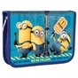 Пенал 1 вересня Minions твердий одинарний без клапана (532706) - зменшене зображення 1