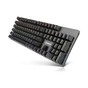 Клавіатура REAL-EL M 13 Grey - зменшене зображення 5