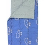 Ковдра MirSon антиалергенна з Tencel (Modal) Зима №4106 Color Fun Line Whales 140х205 (2200004875101) - зменшене зображення 2
