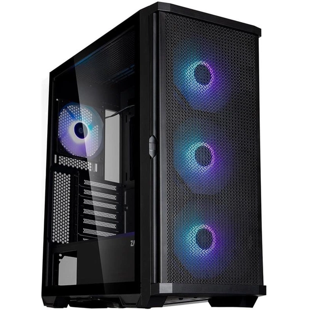 Системный блок Prologix (I14900K.96.S40.5090.2236) - изображение 1